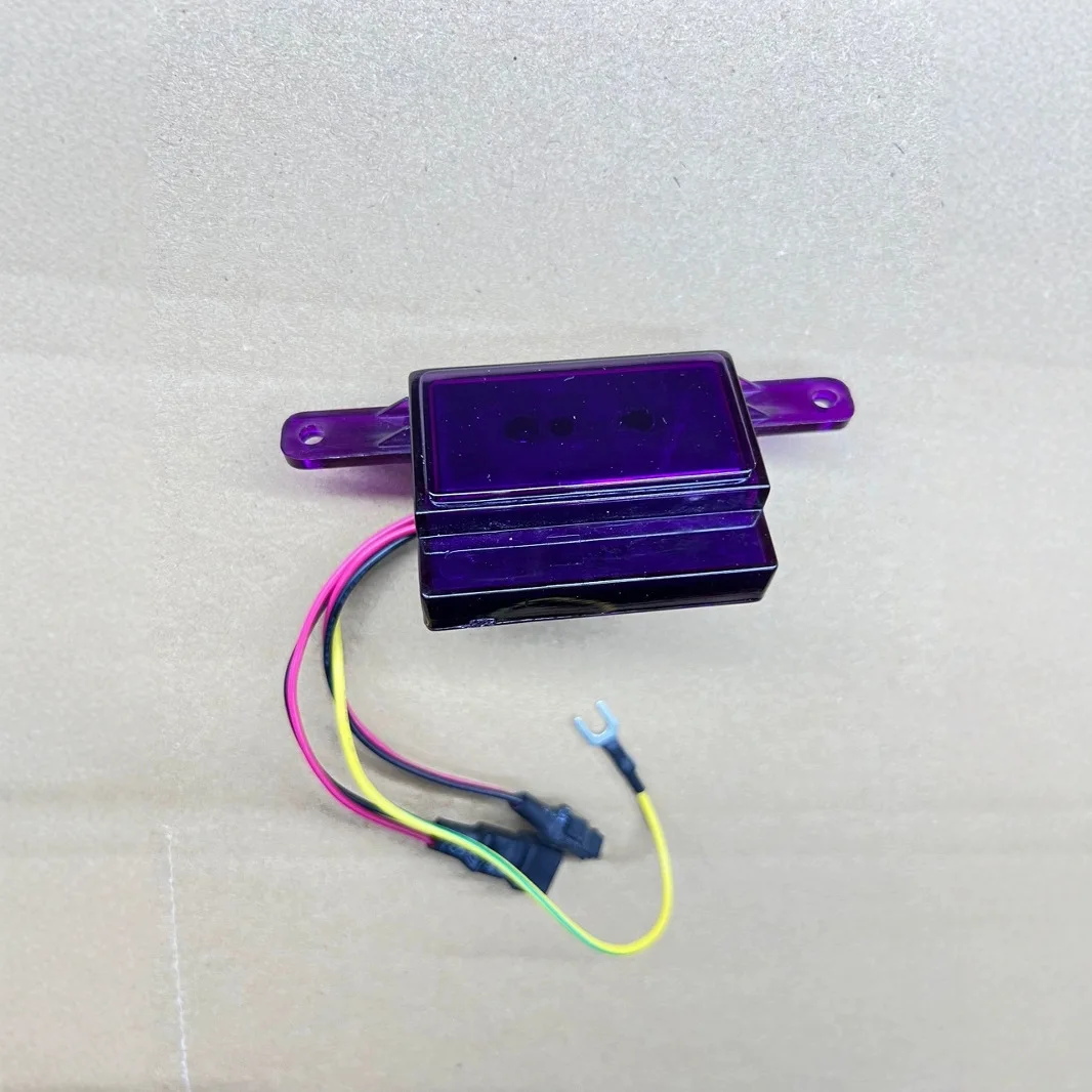 

Электрический датчик для писсуара, датчик-зонд для писсуара Claudius, электрический датчик C, электрический датчик для унитаза Eagle