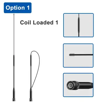 10 best sales Ăng ten BNC UHF - №5
