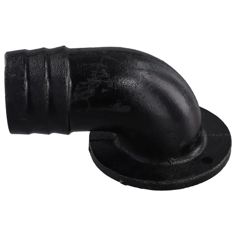 B03C-Sewage Pump Outlet Fittings Submersible Cutting Pump Fitting Blowdown Fitting Blowdown Outlet