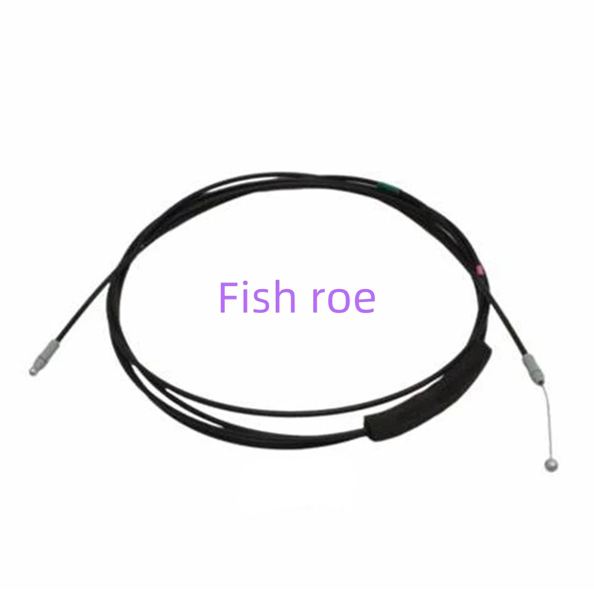 

64607-0D330 64607-0D190 64607-0D191 подходит для кабеля переключателя задней сухой крышки T-oyota Vios Yaris l.