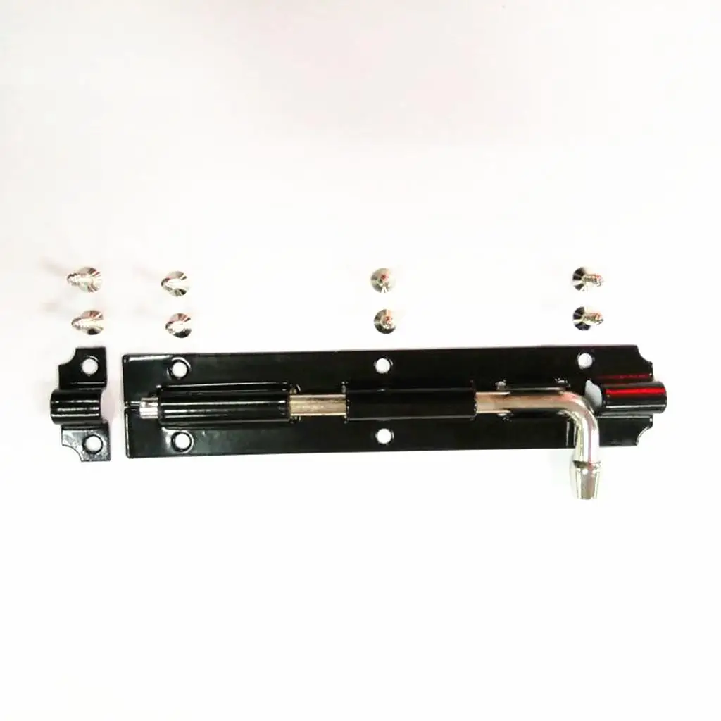 fechadura-de-ferro-compacta-deslizante-preta-150x28mm-para-portoes-e-galpoes-de-bricolagem