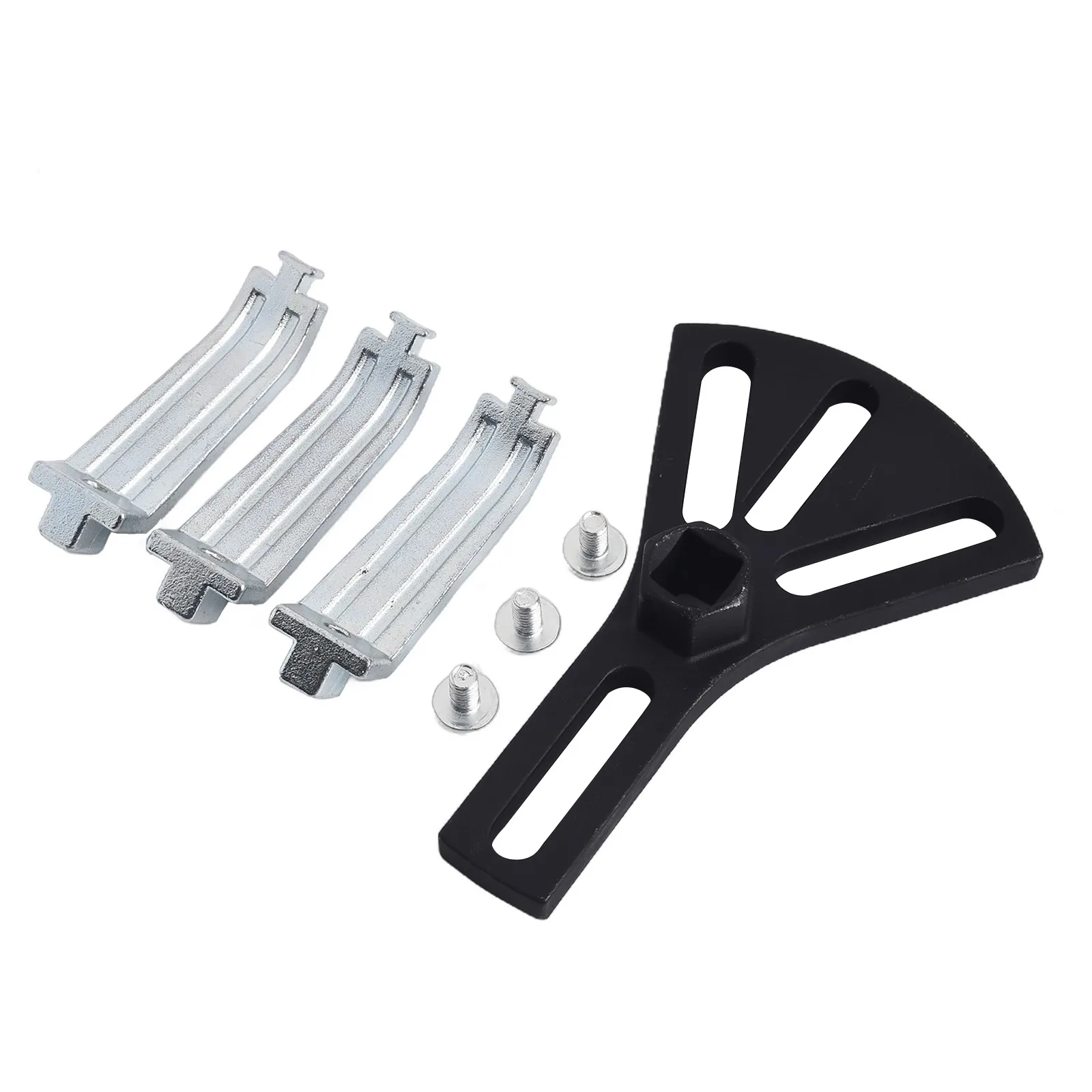 

Инструмент для снятия датчика уровня топлива с 3-зубчатым захватом для крышки топливного бака, подходит для автомобильных топливных насосов, 2024, горячая новинка, абсолютно новый и высококачественный, со скидкой