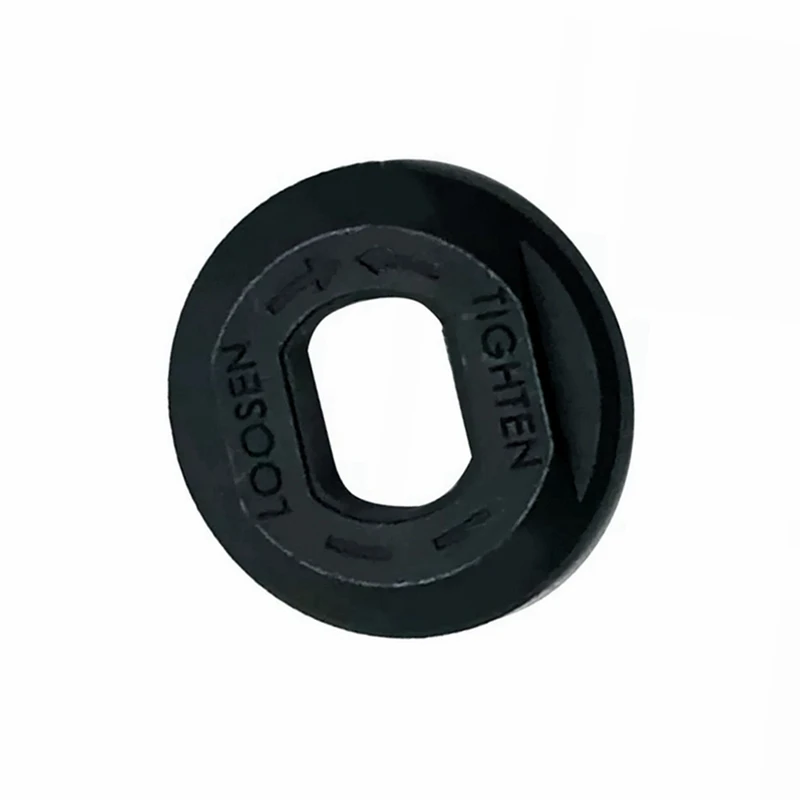 1 set N 621119   Morsetto e bullone per lama flangiata esterna per sega circolare per accessori per elettroutensili DCS391 DCS367 DCS565