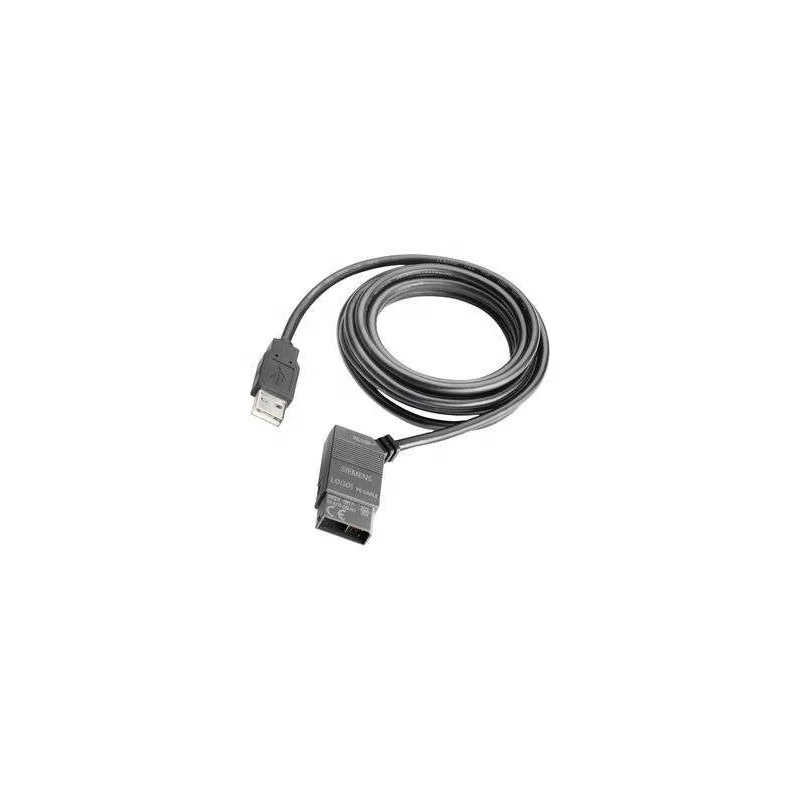 USB PC Cable 6ED1057-1AA01-0BA0 for Transfer of Programs 6ED10571AA010BA0