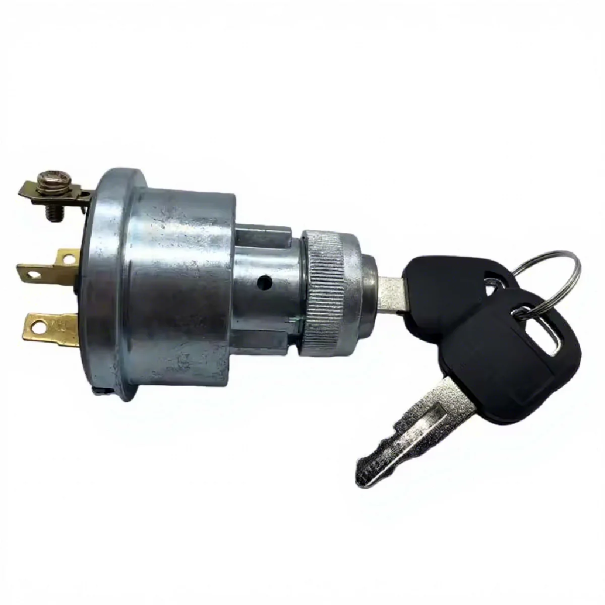 3E-0156 3E0156 High Quality Excavator Starter Ignition Switch for E200B E320B 5 Line Start Button Construction Machinery Parts