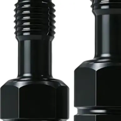 Gewindereparaturerzeuger für Zündkerzen 10mm 12mm 14mm 18mm Größen Metallkonstruktion für Motorleistungssteigerung