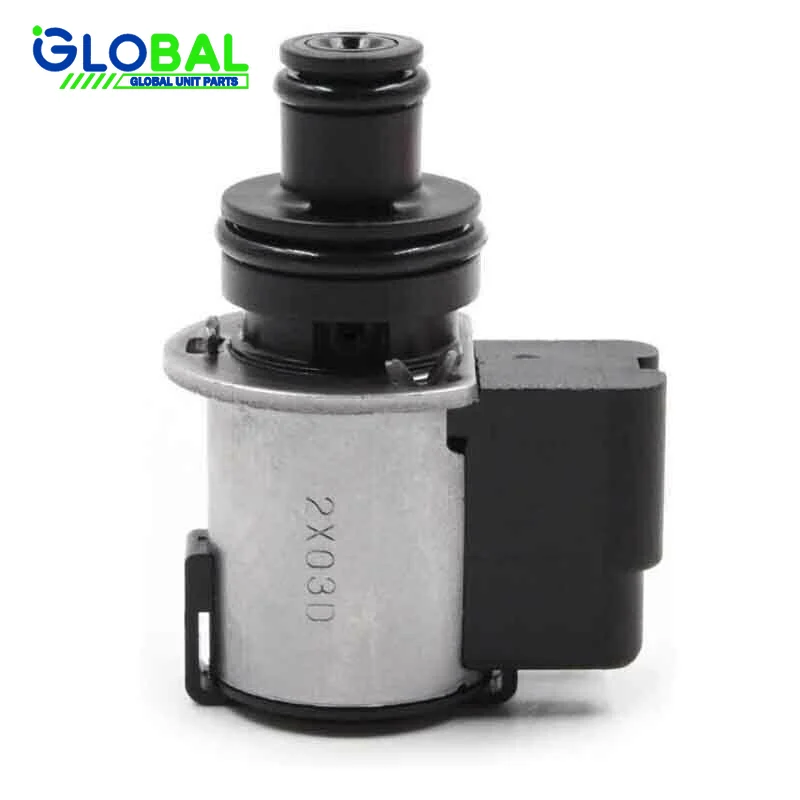 TR580 690 Torque Converter Lock-Up Solenoid Suit For Subaru Lineartronic CVT 31825AA050 31825AA051 31825AA052