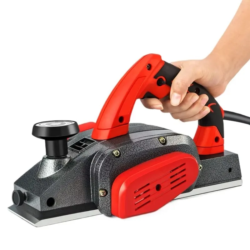 الكهربائية الفوق المسوي النجارة آلة المسوي المنزلية متعددة الوظائف المحمولة الكهربائية المسوي