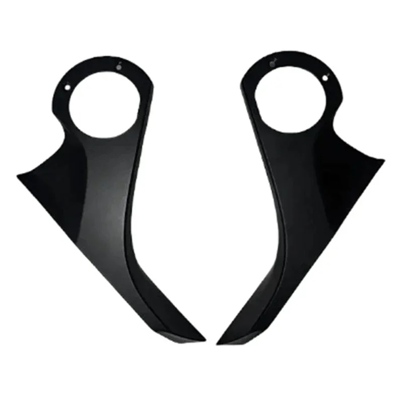 

Tesla Auto Parts Model 3 Holder Upper Cover L/R 2287.3001 2287.3002 Automobiles Exterior Parts