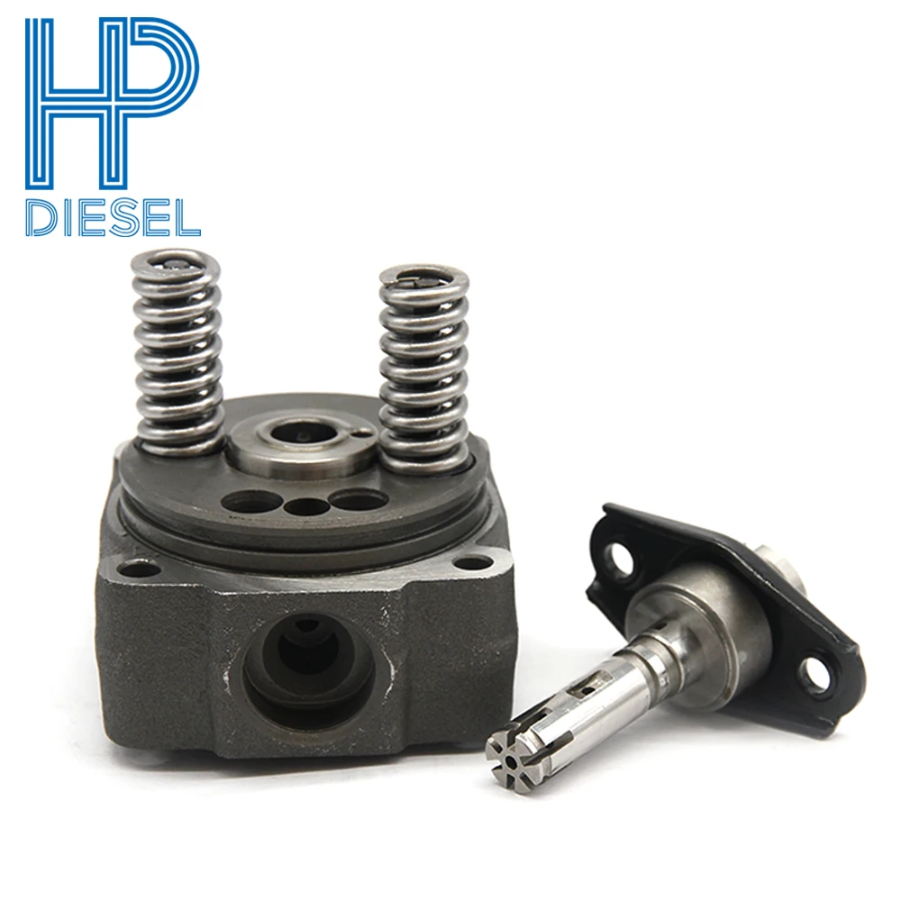 1468336423, VE head rotor, 6 cylinders/12mm Right,Pump head, Rotor head, For Fuel Pump, Diesel Fuel Engine Injection System Part