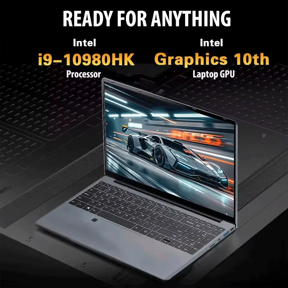 Thumbnail 4 - #13 Best High Performance Gaming Laptops to Buy In 2026