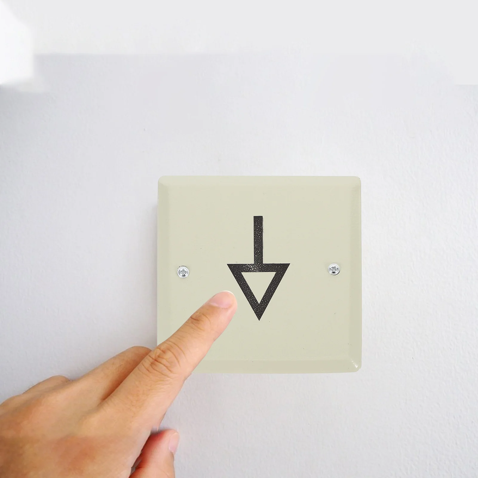 صندوق قواطع قضيب نحاسي من النوع 116 لحماية تقاطع Rv صندوق توزيع كهربائي خارجي التأريض