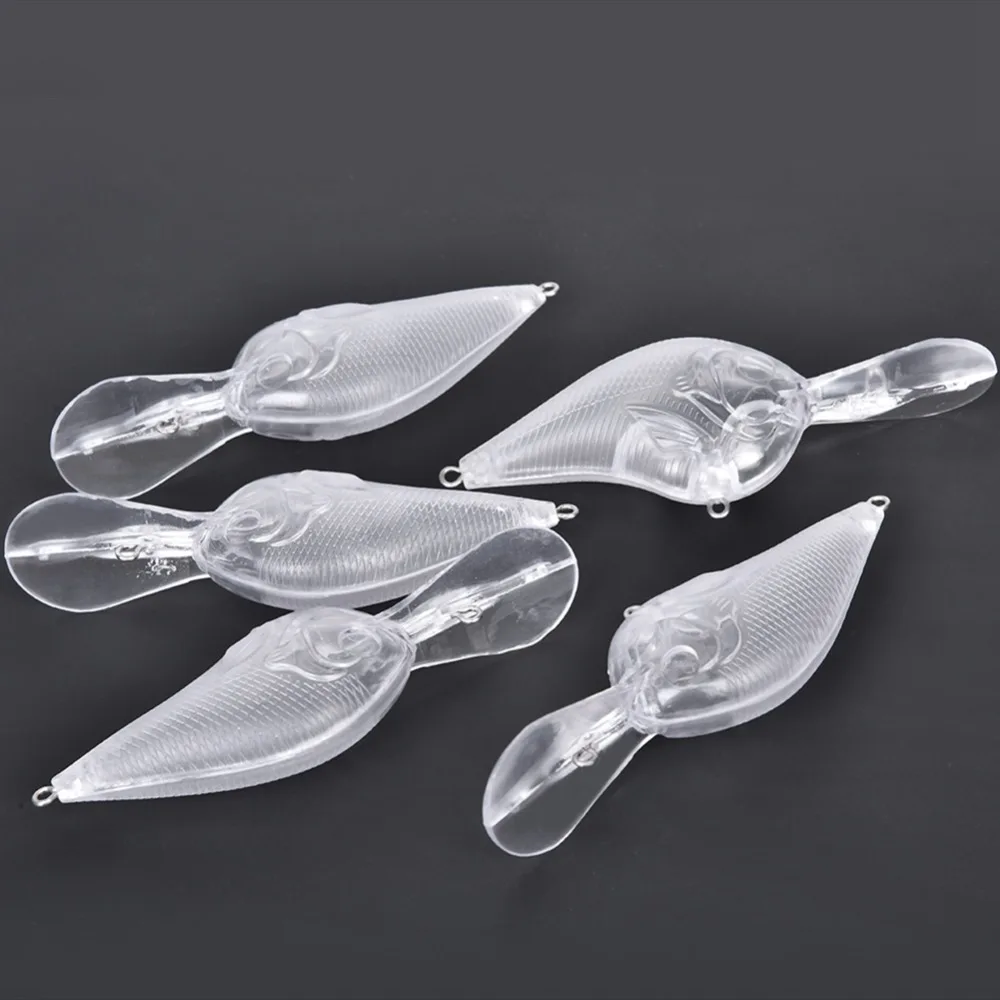 

10 шт. прочные рыболовные приманки «сделай сам», жесткие 9,5 см, 11,2 г, искусственные приманки, пластиковые приманки для воблеров, рыболовные снасти