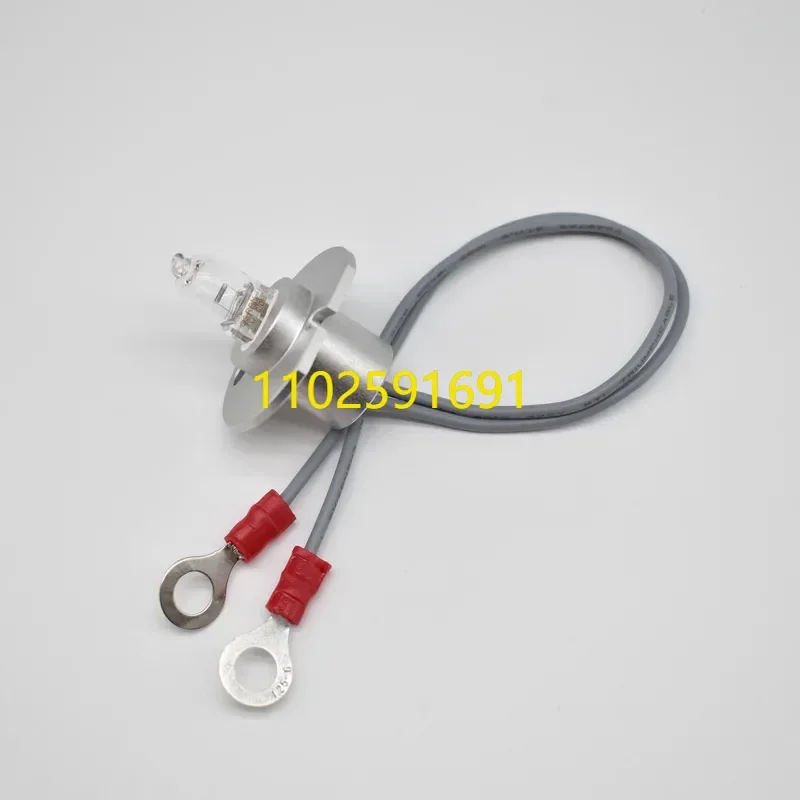 Compatible for Mindray BS-200 BS-380 BS-420 12V 20W,chemistry Analyzer Halogen Lamp,C000-198-1.0,BS200 BS240 BS420 12V20W Bulb