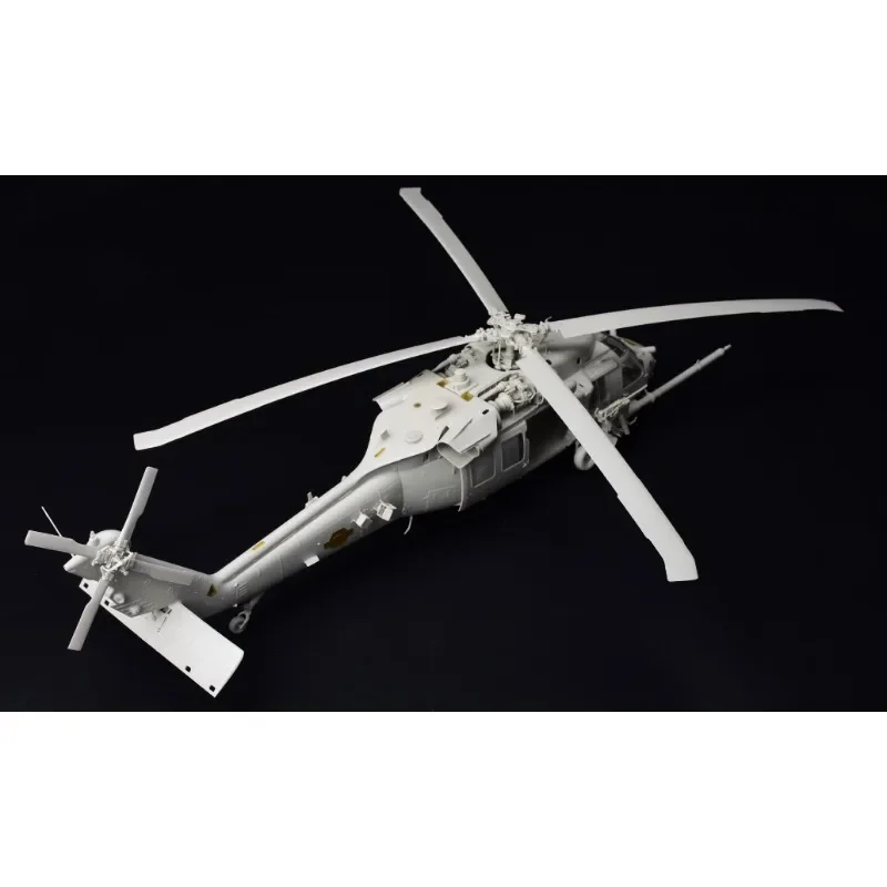 キティホーク KH50006 1/35 スケール HH-60G パヴェホーク ヘリコプター組立プラスチックモデルキット