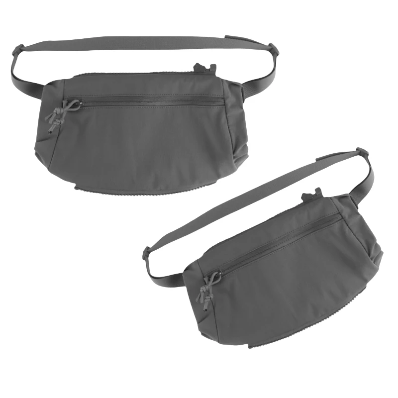 

Lightweight Hand Warming System | Tactical MOLLE Reusable Heat Pouch | For Wilderness & Adventure Work