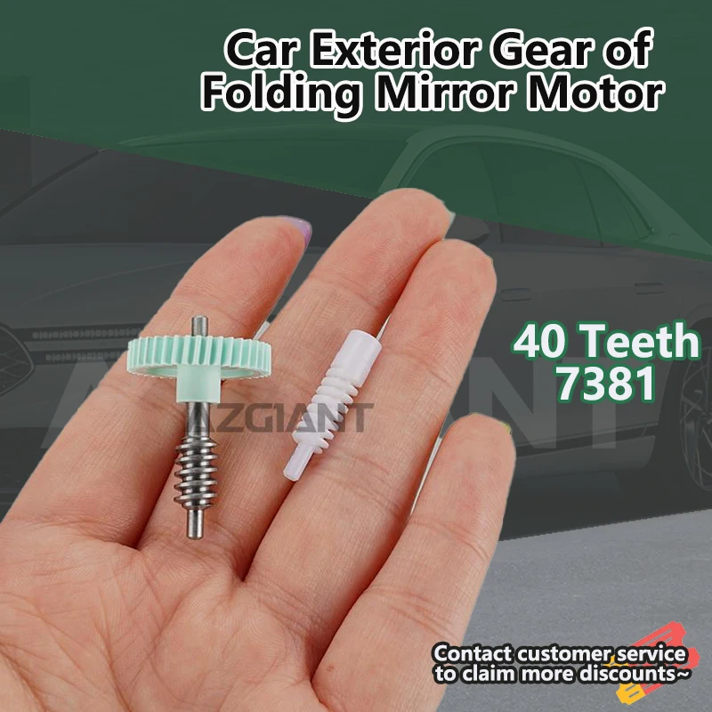 

For Nissan Pathfinder R51 Tiida C12 MK2/Peugeot 4007/Mitsubishi Outlander Sport(us) ASX RVR Car gear of Exterior Mirror Glass