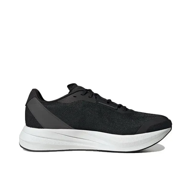 

Adidas DURAMO SPEED M Fashionable Running Shoes Men Unisex Women of The Same Style Outdoor Sports Shoes Mesh Upper Shoes