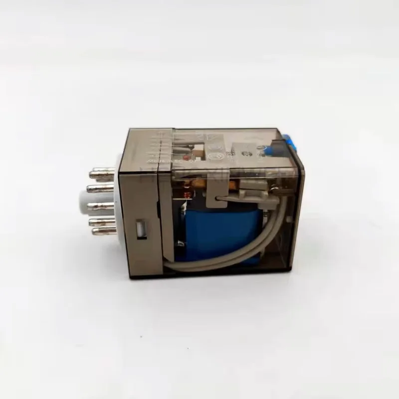 11 Pin 60.13 10A General Purpose Relay Finder Type 10PCS