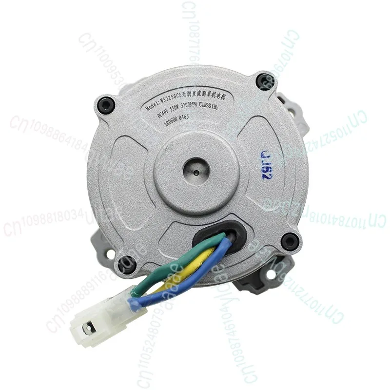 

12 В 24 В 36 В неодимовый сильный магнитный мощный бесщеточный двигатель 40 В 550 Вт бесщеточный механический двигатель косилки с большим крутящим моментом