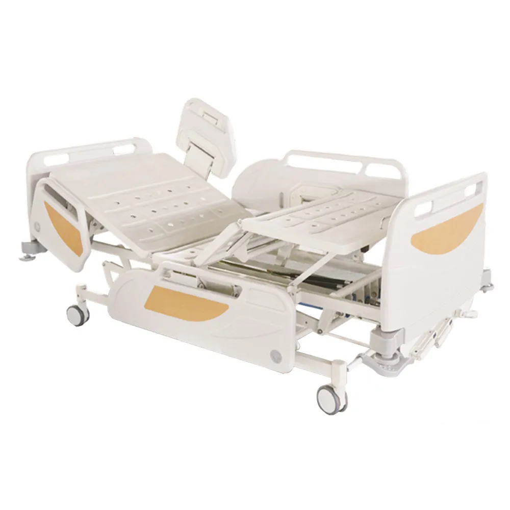 medical equipment  Electric hospital  bed for hospital