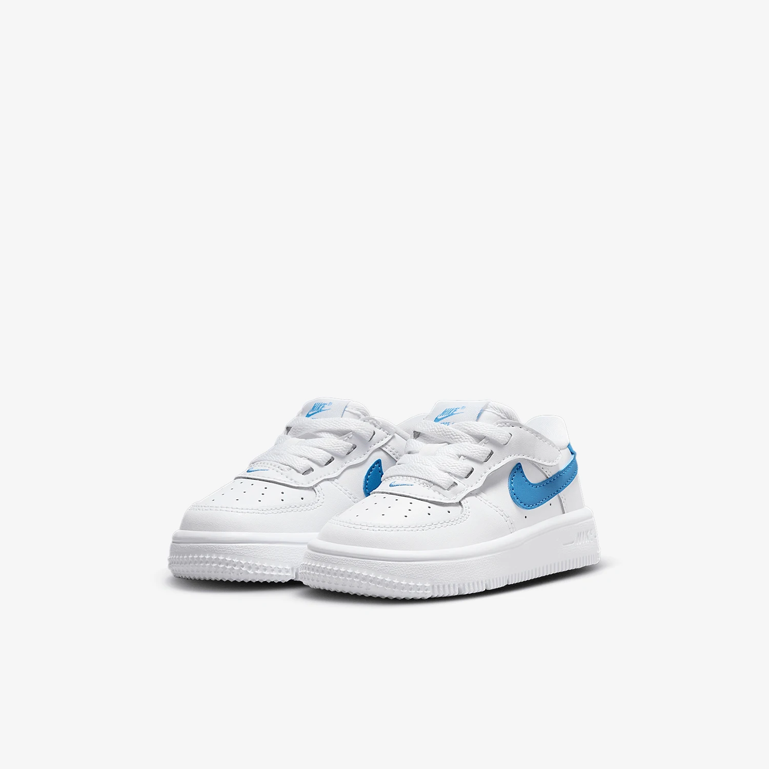 

Nike Authentic Force 1 Low EasyOn Infant Sneakers FN0236-115