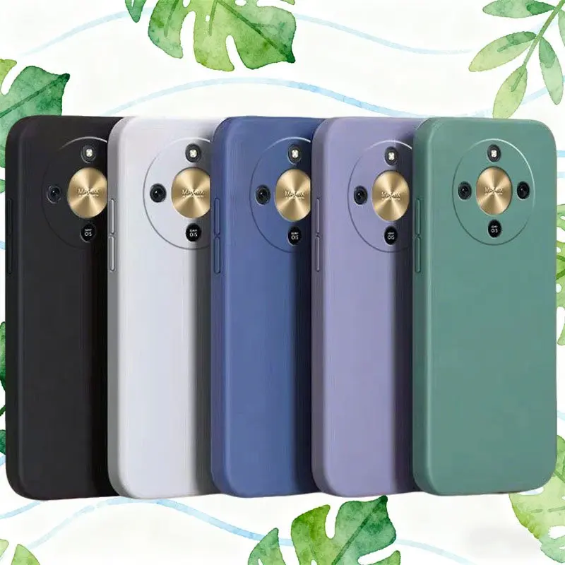 For Honor X9D Case …