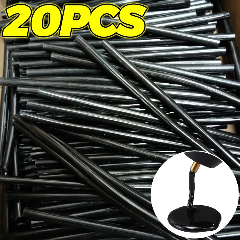 

7/11mm Car Hot Melt Glue Sticks Car Body Dent Paintless Removal Repair Strips Kits for DIY Craft Strong Adhesive Glue Stick Tool