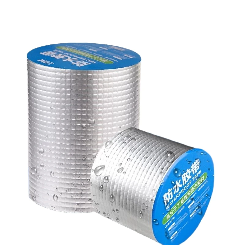 Adesivo isolante Duct Fix Tape Fita impermeável forte, Vazamentos Seal Repair Mangueira de jardim Tubo de ligação de água Pipe Pool Rescue