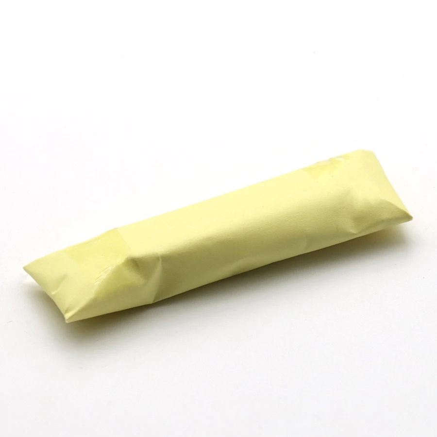 Watch repair tool, adhesive putty, cleaning watch movement, dust removal, dial, dust removal, oil putty