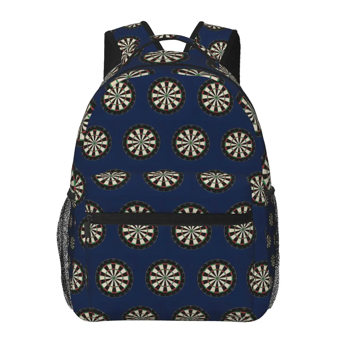 

Winmau Blade 5 Dartboard Backpacks Boys Girls Bookbag Children School Bags Cartoon Travel Rucksack Shoulder Bag Large Capacity