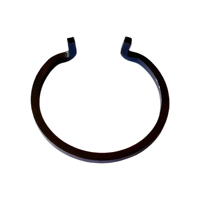 Farm Tractor PTO Shaft Snap Ring R129680, Power Output Circlip Replacement Spare Part For Agricultural Machinery Equipment