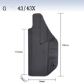 G43 43X