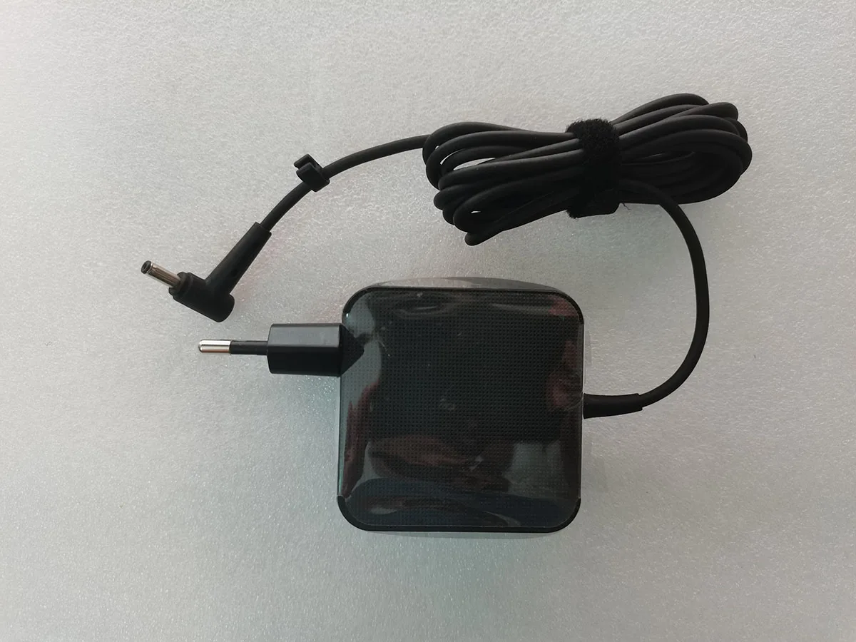 NEW OEM 19V 3.42A 65W 4.0mm for ASUS AC Adapter EU Laptop Charger ADP-65DW Z 0A001-00897500 REV:A01 Genuine Puryuan