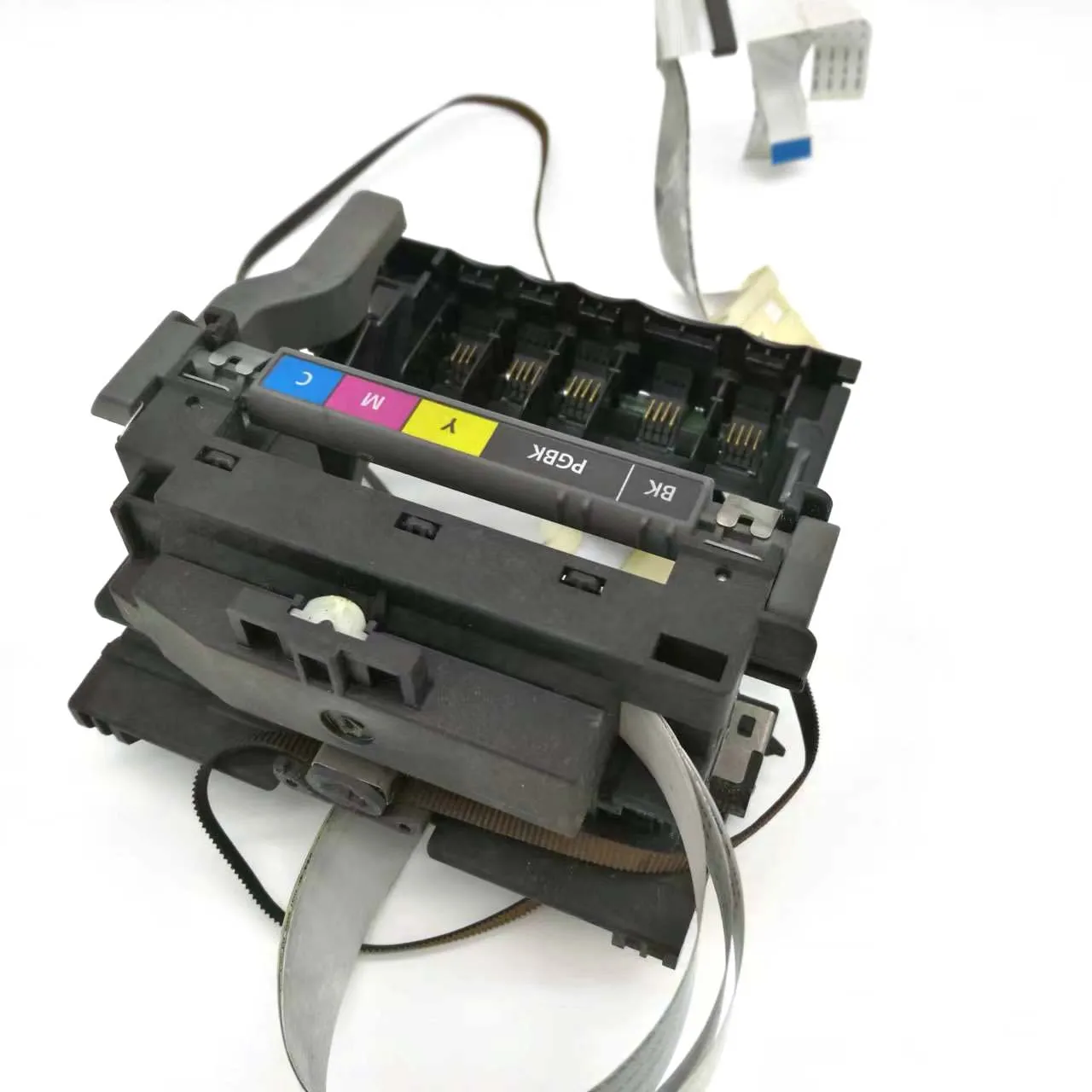 Original printhead carriage Fits for canon IP4200 IP4500 IP4300