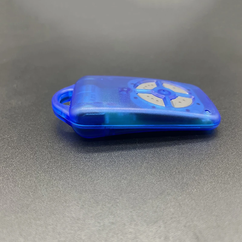 For ATA Remote Control ATA PTX4 Securacode Garage Door Remote Control 433.92MHz Rolling Code Garage Door Opener Gate Transmitter