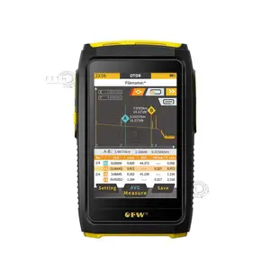 Mini Otdr Active Fiber Live Test, 1577nm Iola 1550nm 20db optical fiber reflection, touch screen, OLS OPM Visual Fault Locator 10 Main Sales Active Fiber Identifier - №6