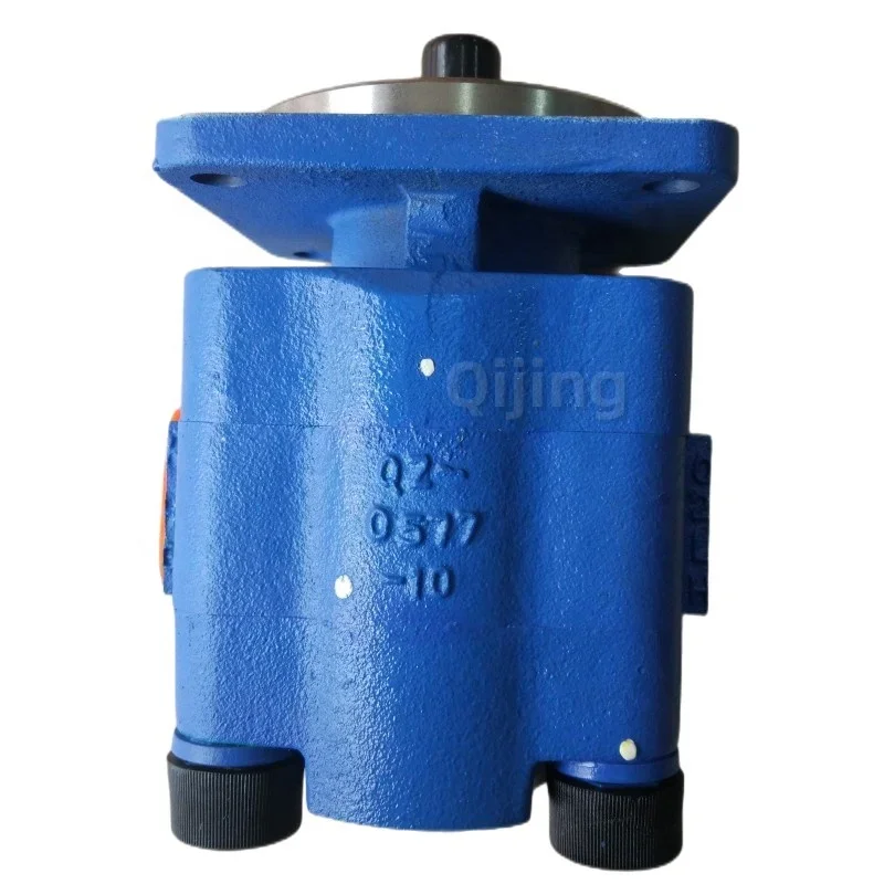 Top-quality Hydraulic Motor W-17-00031for Changlin Wheel Loader  spare parts