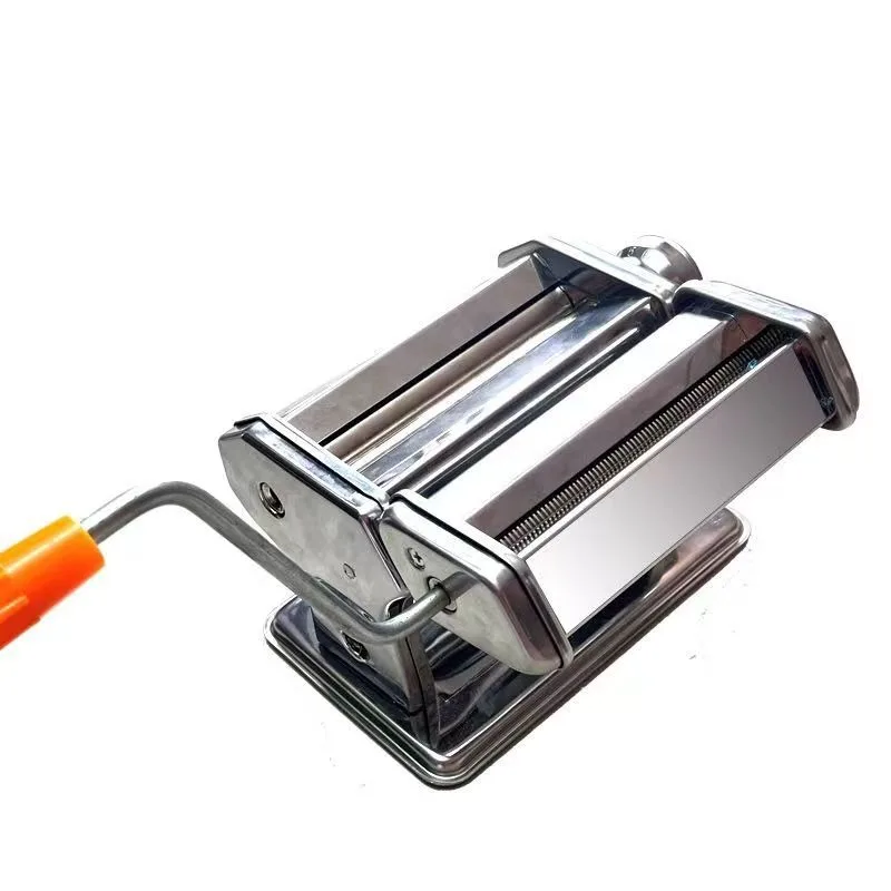 Suitable for 1mm Shredder, 1mm Ultra-fine Hand-cranked Household Roller
