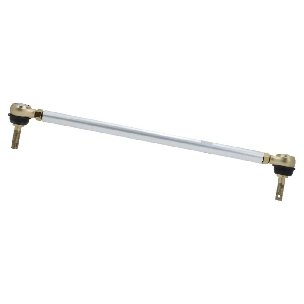 Barra de dirección con extremo de barra de dirección compatible con Polaris Predator 500 2003 2004 2005 2006