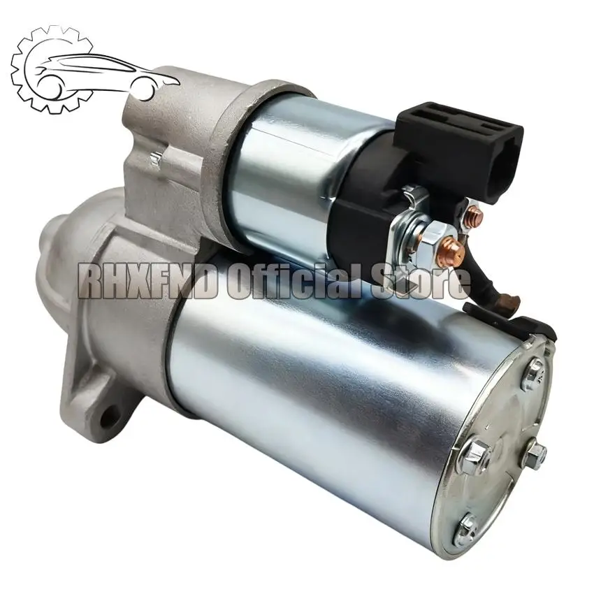 361002E501 361002E551 36100-2E561 Self Starter Motor for HYUNDAI I40 IX35 KIA CARENS IV SPORTAGE III 2.0 GDI 2012-