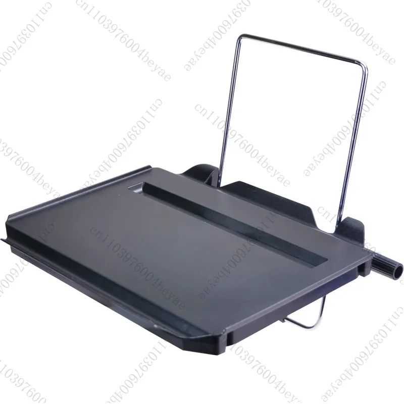 Car Seat Back Small Table Board Steering Wheel Dining Table Folding Storage Rear Seat Laptop Holder