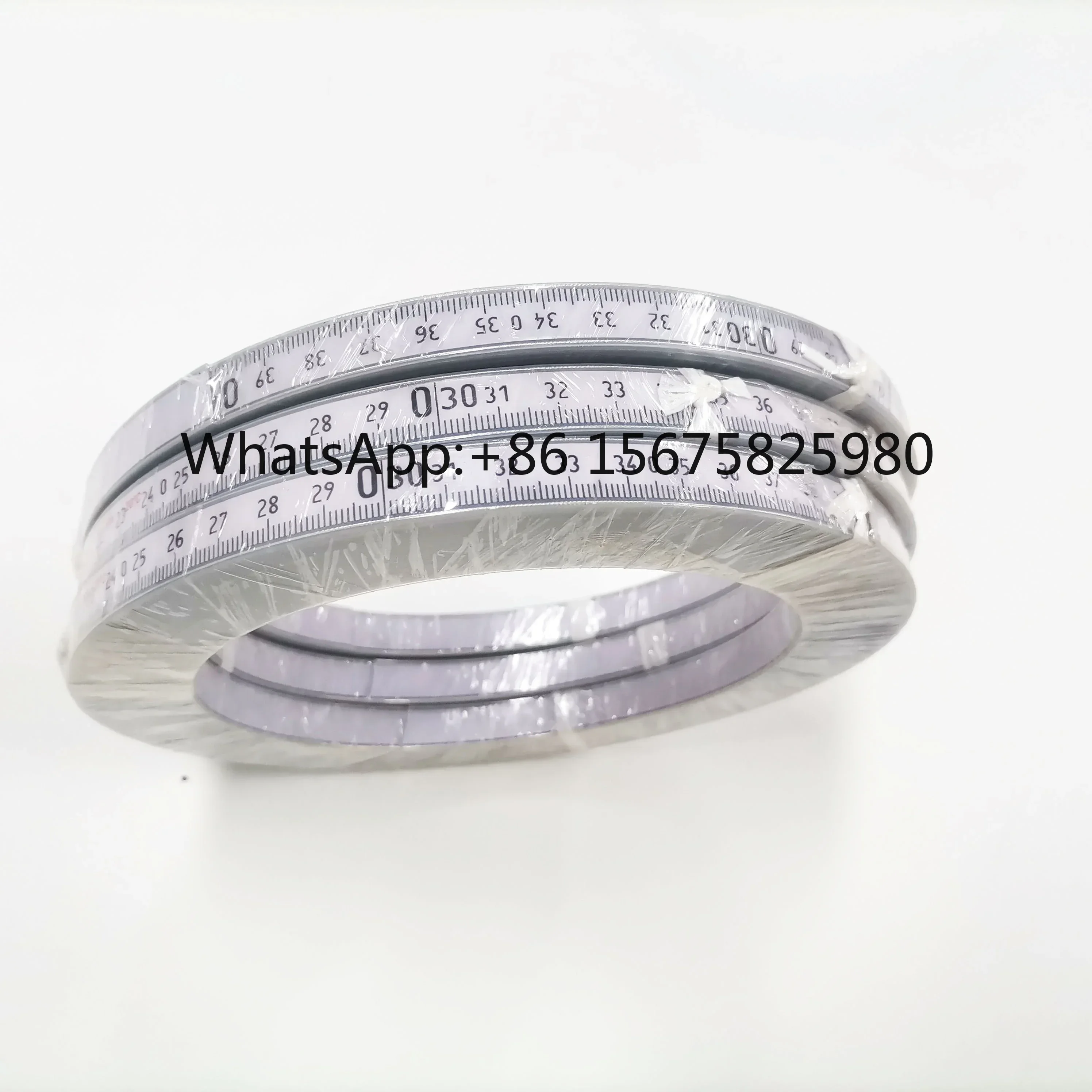 Лента Honeywell HERMetic UTI 25 м TS10229 RTEX GTEX, калиброванная