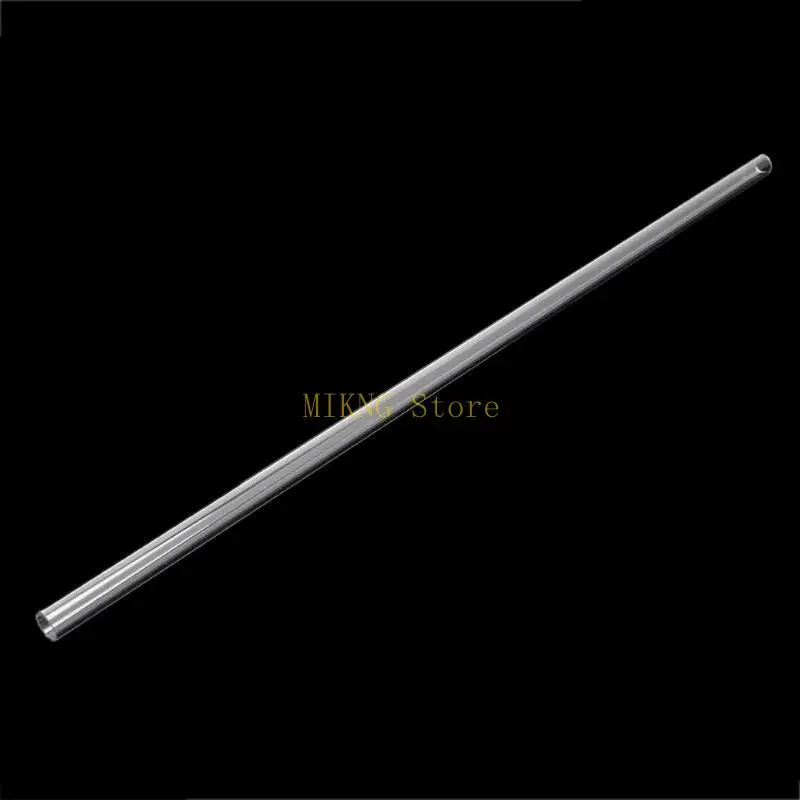 PETG Transparent Hard Tube OD 12mm 14mm 16mm For PC Water Cooling System Clear best sale