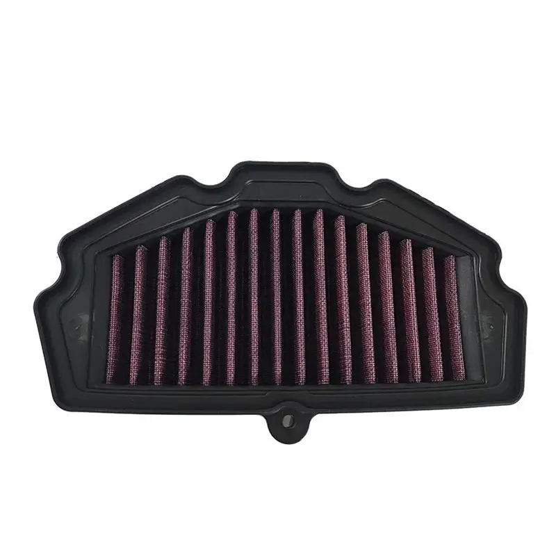 A64P-Motorcycle Accessories Air Filter Cleaner Air Cleaner For Kawasaki Ninja 400 Ninja400 Z400 2018-2021