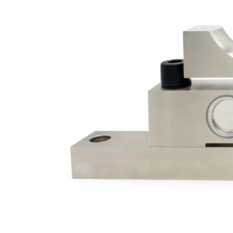 رائجة البيع وحدة الوزن الرقمية الاستشعار عالية الدقة 50 طن خلية تحميل المصعد YBS-A #3