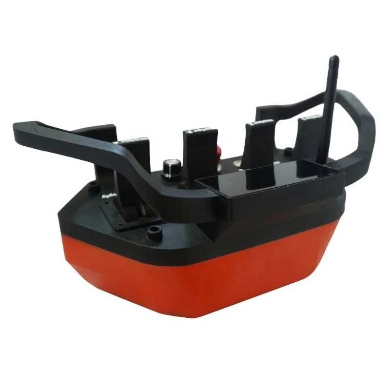 6 Proportion Motor Hydraulic Valve Wireless Linear Joystick Remote Control Personal, UN Essentials Ser Contactado