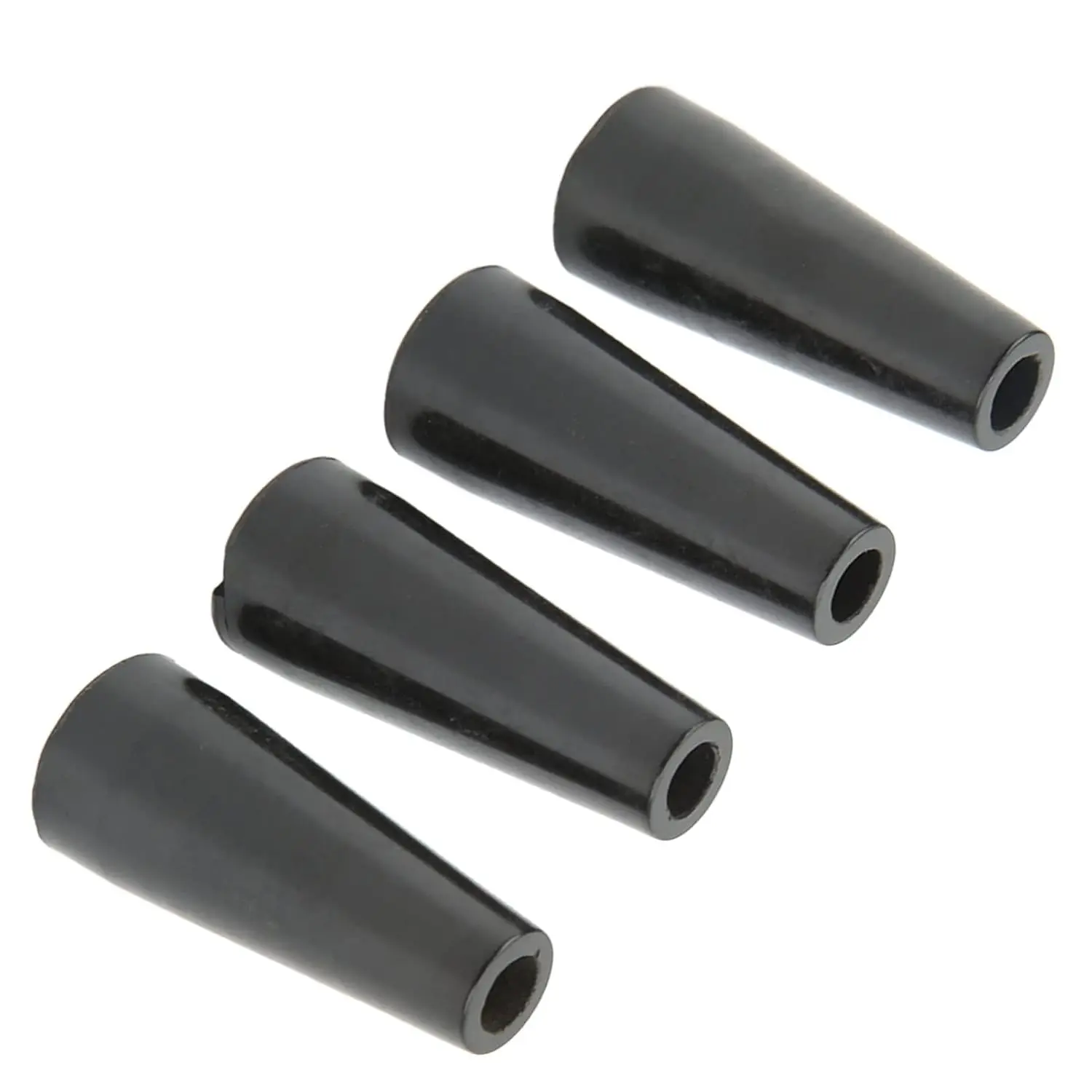 

Flux Core Welding Gasless Nozzle, 4Pcs Flux Core Gasless Nozzle Self Protection Welding Parts 100L MIG Welder Accessories