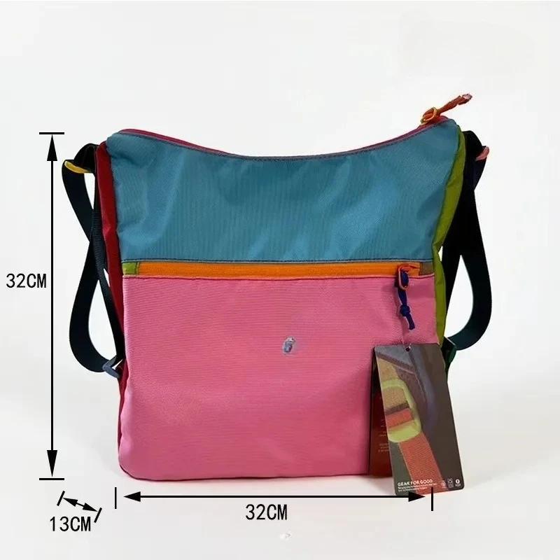 

Новая популярная водонепроницаемая сумка 2026 года: на плечо, через плечо и кроссбоди для мужчин и женщин, для путешествий на природе