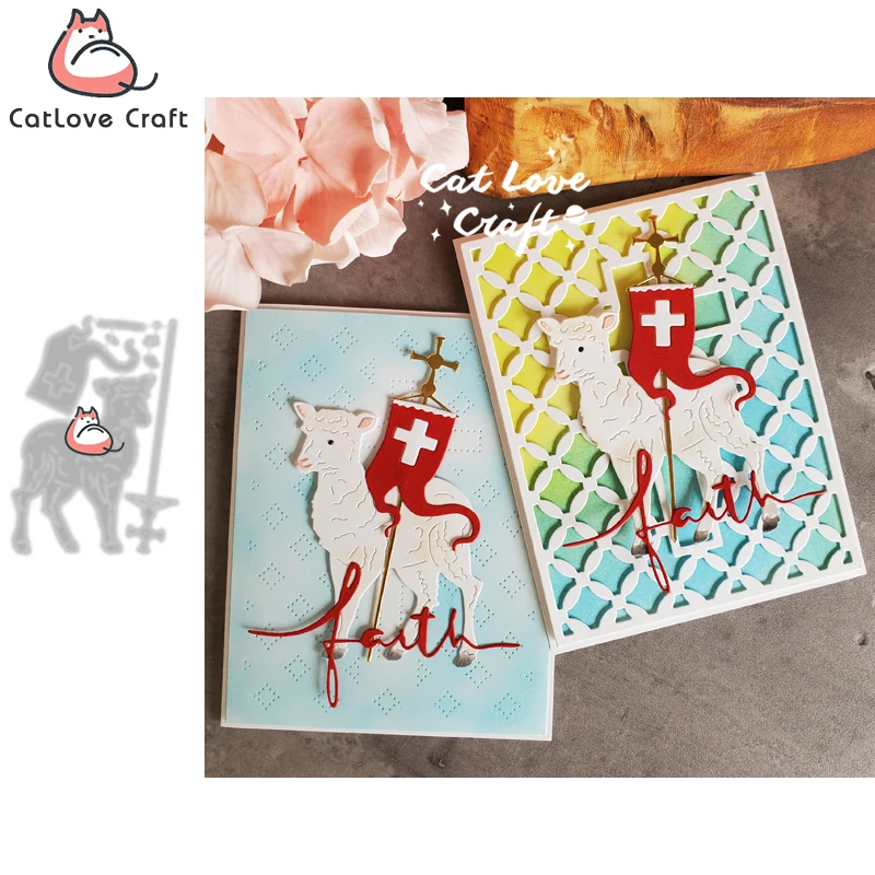 Catlove Easter Shee…